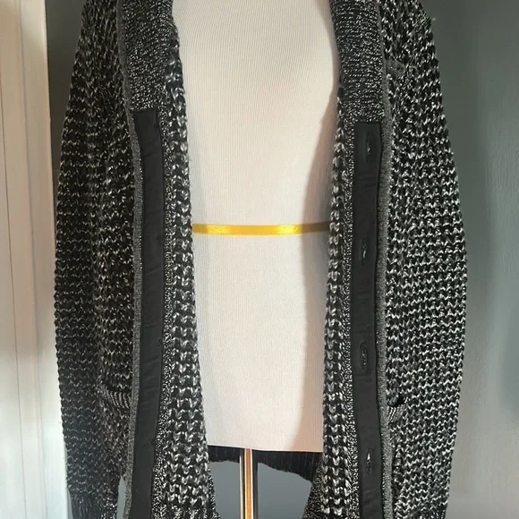 Rag & Bone/Neiman Marcus/Target cardigan